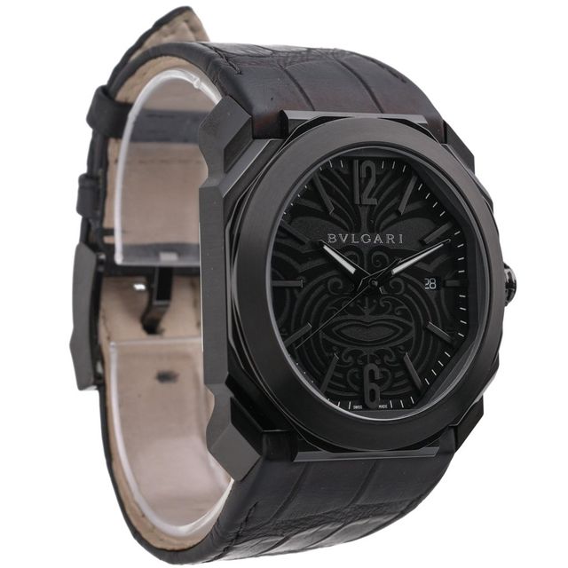 Bvlgari Octo 102249 Image 5